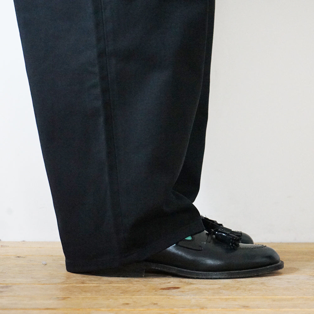 CIOTA - Cotton Twill Football Oval 5 Pocket Pants