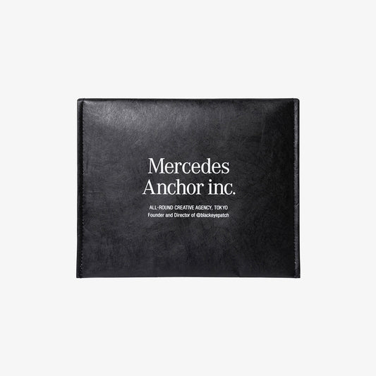 Mercedes Anchor inc. - GADGET CASE