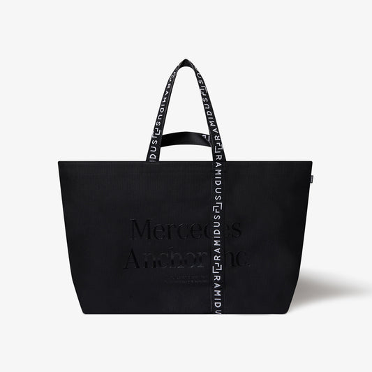 Mercedes Anchor inc. - XL TOTE Manufactured by RAMIDUS