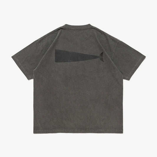 DESCENDANT - CACHALOT ORGANIC COTTON SS PIGMENT DYE