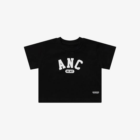 Mercedes Anchor inc. - ANC COLLEGE KIDS TEE