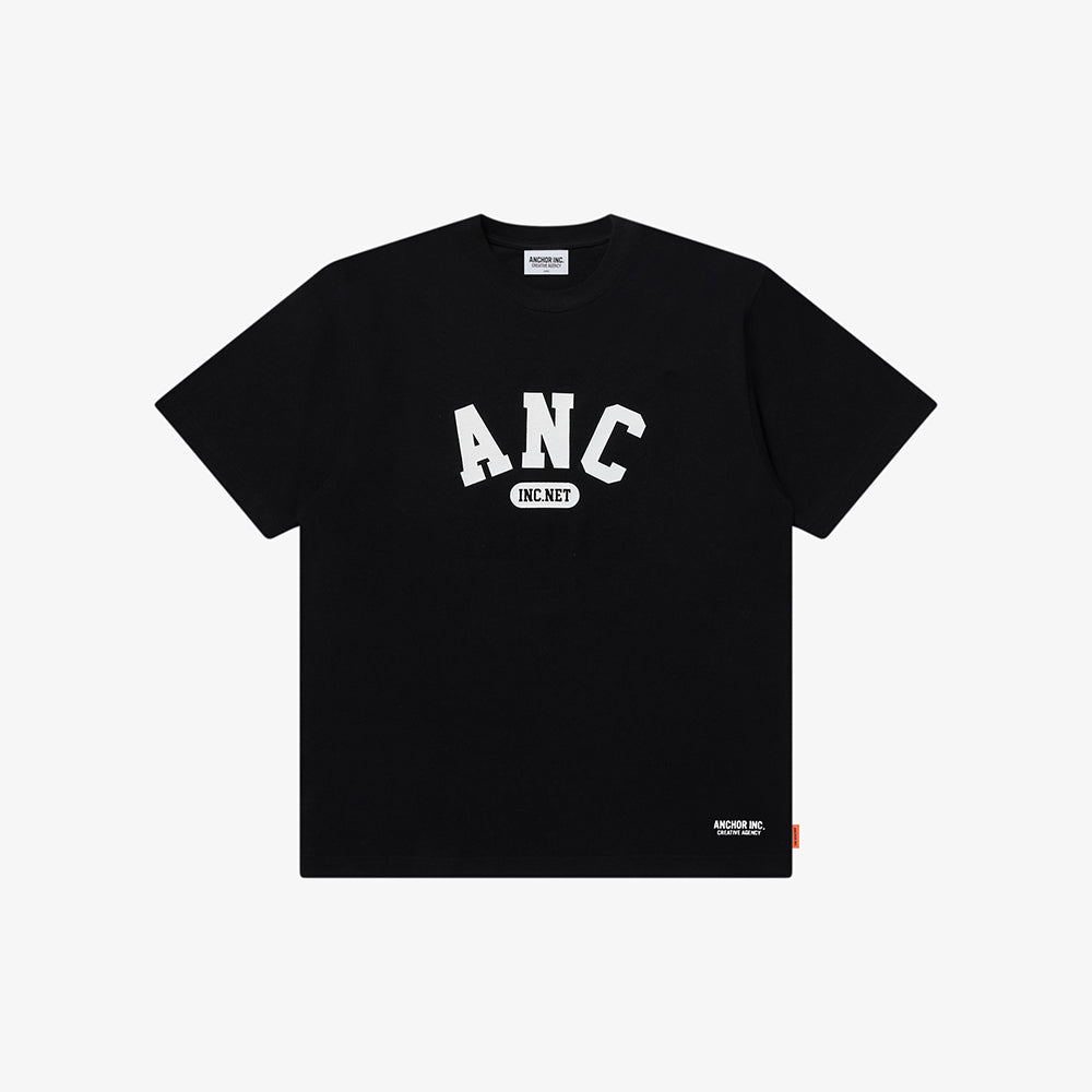 Mercedes Anchor inc. - ANC COLLEGE TEE