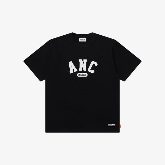 Mercedes Anchor inc. - ANC COLLEGE TEE