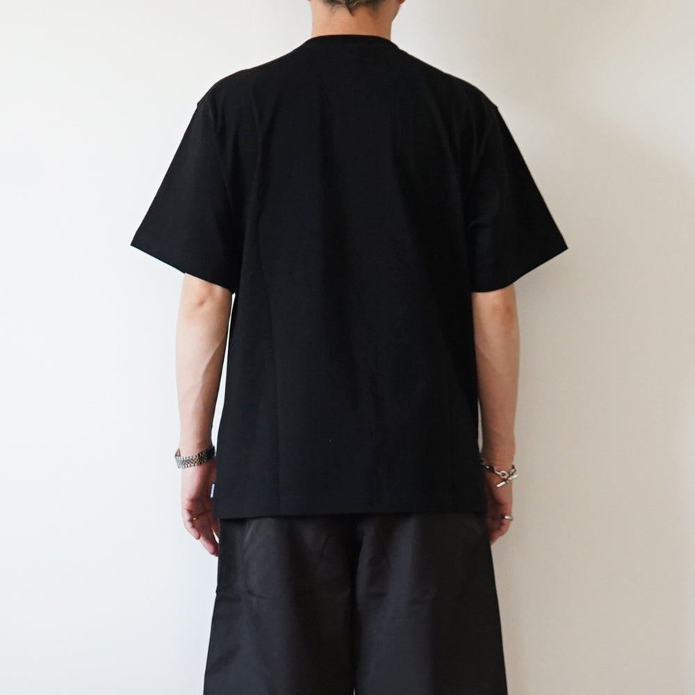 Mercedes Anchor inc. - ANC COLLEGE TEE