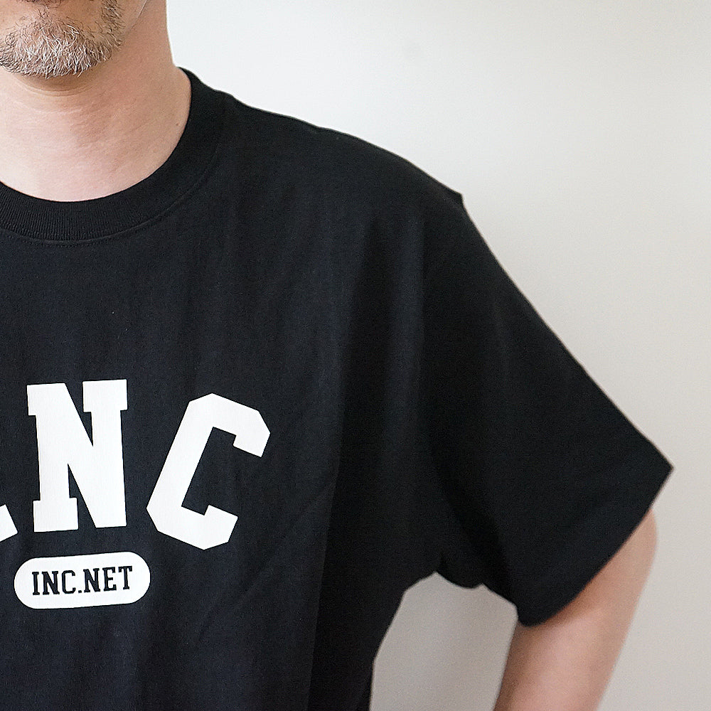 Mercedes Anchor inc. - ANC COLLEGE TEE