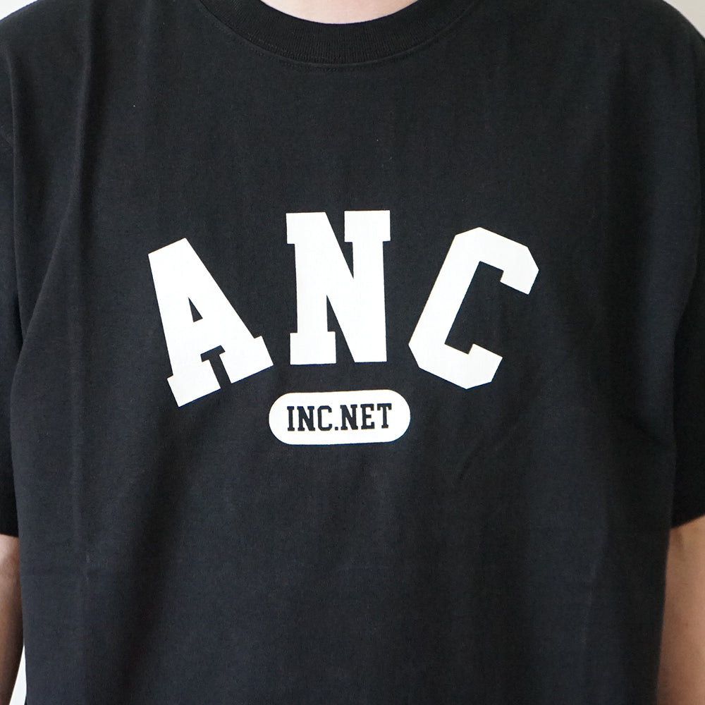Mercedes Anchor inc. - ANC COLLEGE TEE – IN MY BOOK STORE