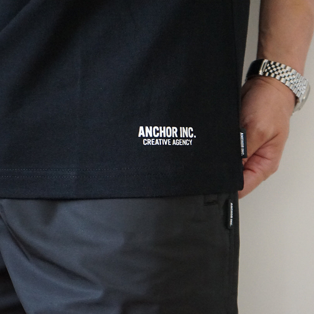 Mercedes Anchor inc. - ANC COLLEGE TEE