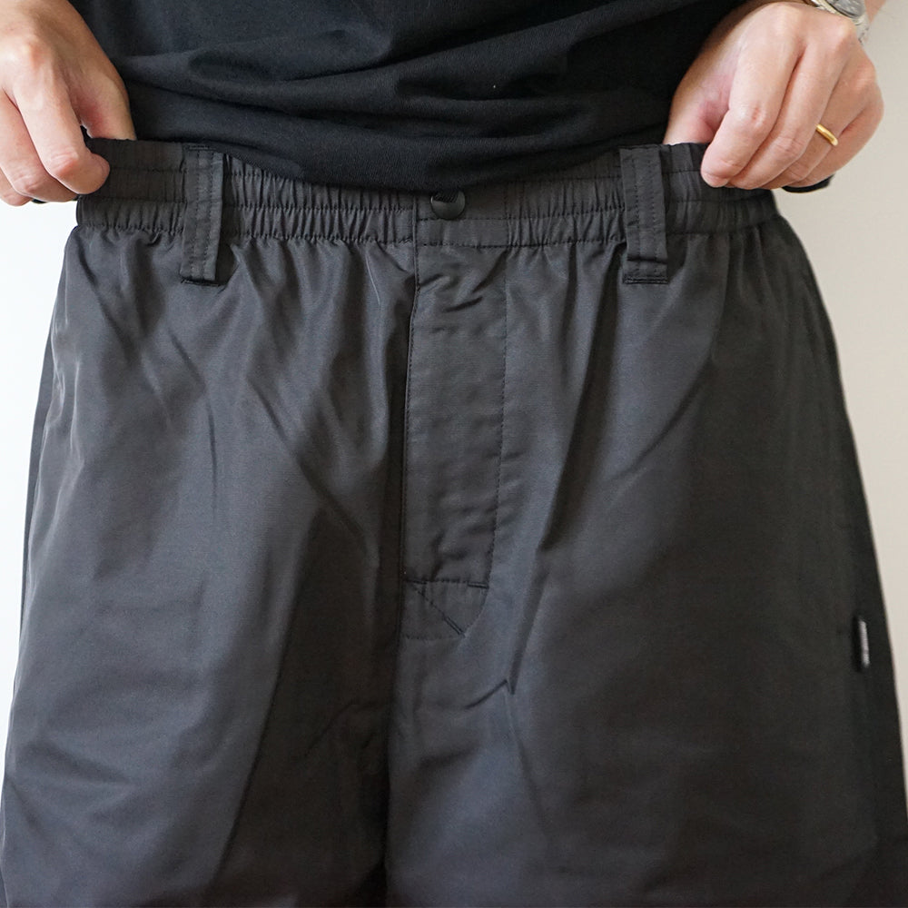 Mercedes Anchor inc. - WATER REPELLENT EASY SHORTS – IN MY BOOK STORE