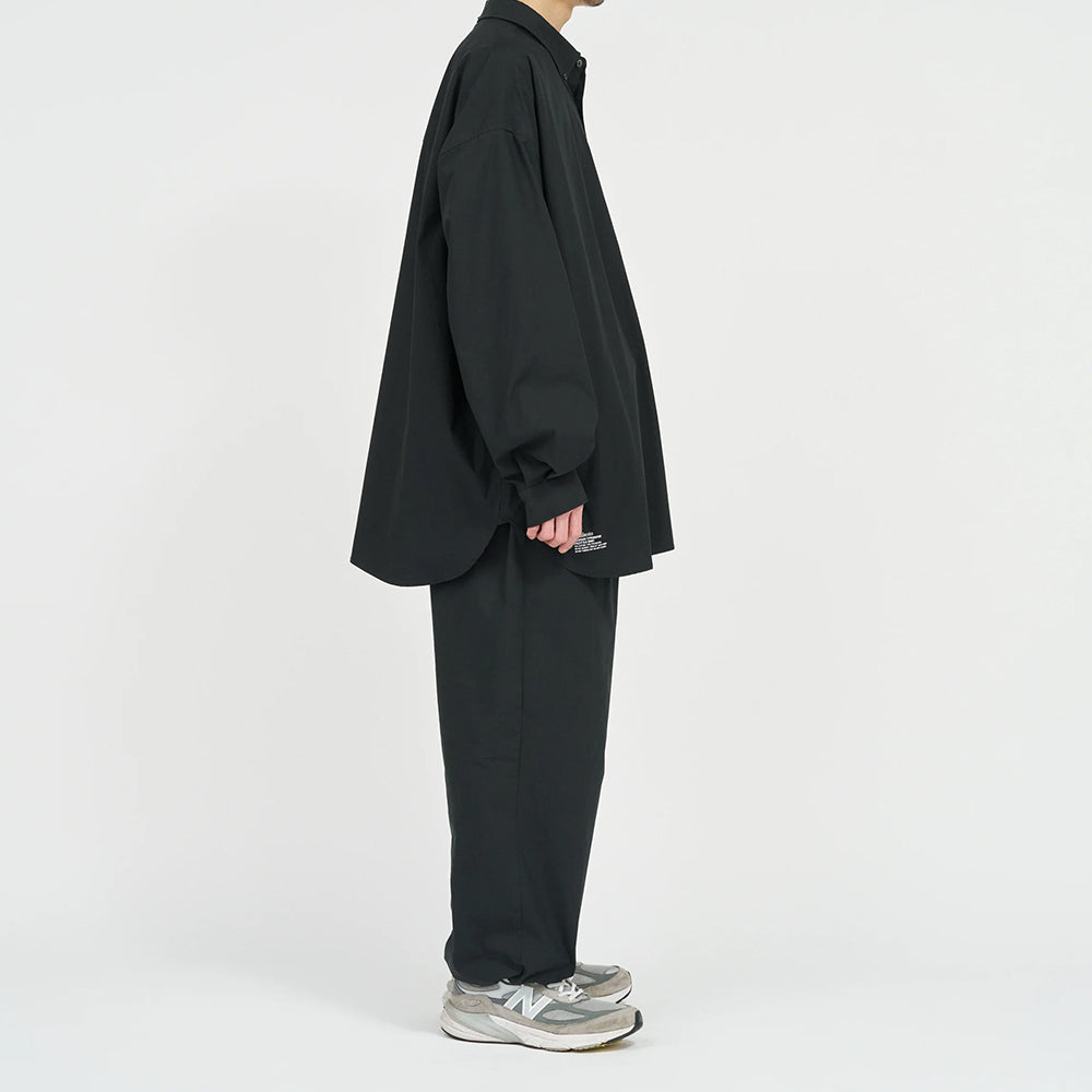 Fresh Service - SOLOTEX® TYPEWRITER UTILITY OVER PANTS