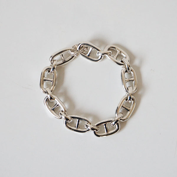 Fifth General Store - SILVER BRACELET HL-003 – IN MY BOOK STORE