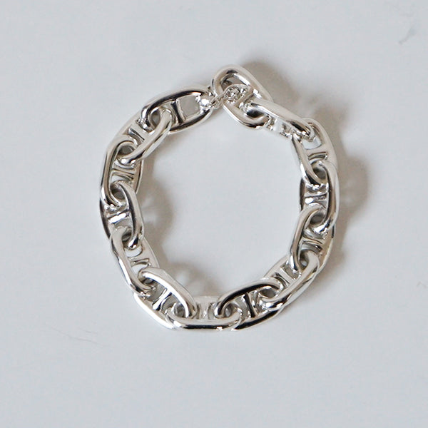 Fifth General Store - SILVER BRACELET HM-003