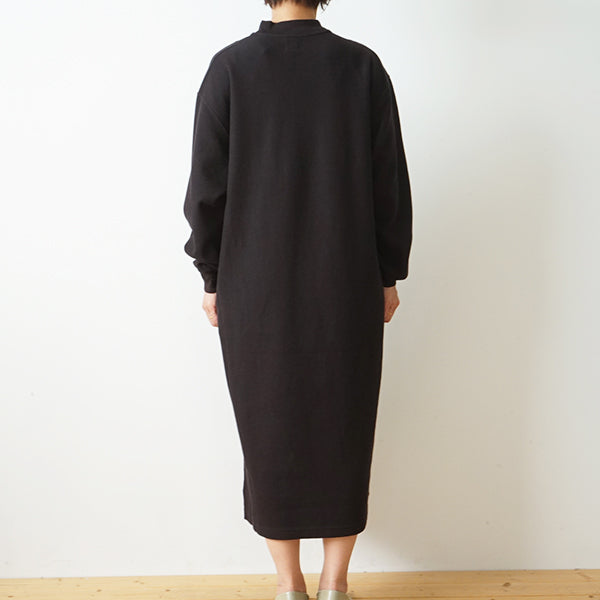 blurhms ROOTSTOCK - ROUGH&SMOOTH THERMAL DRESS