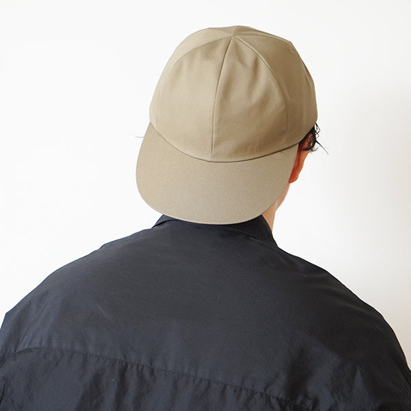 COMESANDGOES - VENTILE CAP