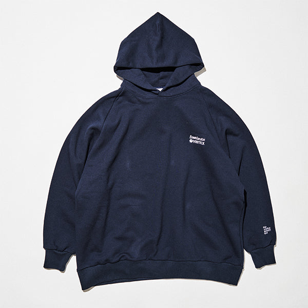 FreshService - VIBTEX for FRESH SERVICE SWEAT PULL HOODIE