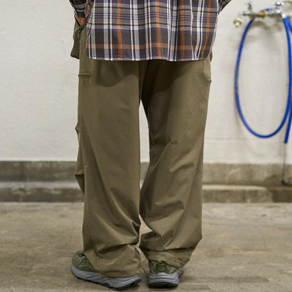 Fresh Service - SOLOTEX TWILL FUNCTIONAL PANTS