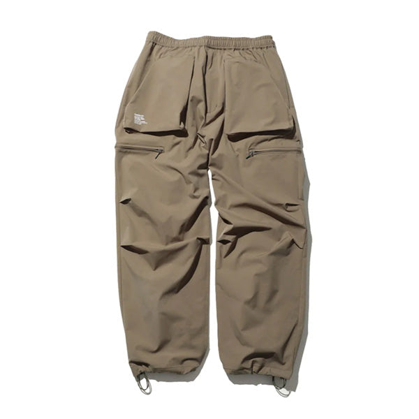 Fresh Service - SOLOTEX TWILL FUNCTIONAL PANTS