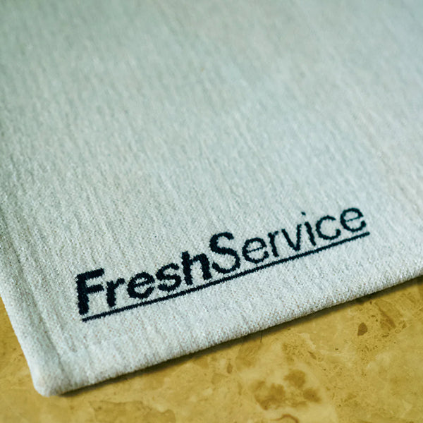 Fresh Service - FLOOR RUG