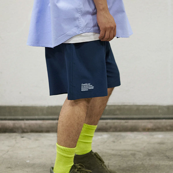 Fresh Service - ALL WEATHER SHORTS