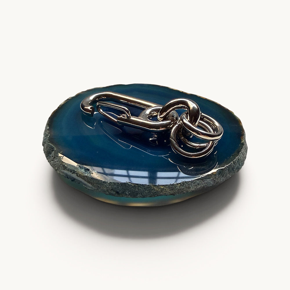 END CUSTOM JEWELLERS - Link Key