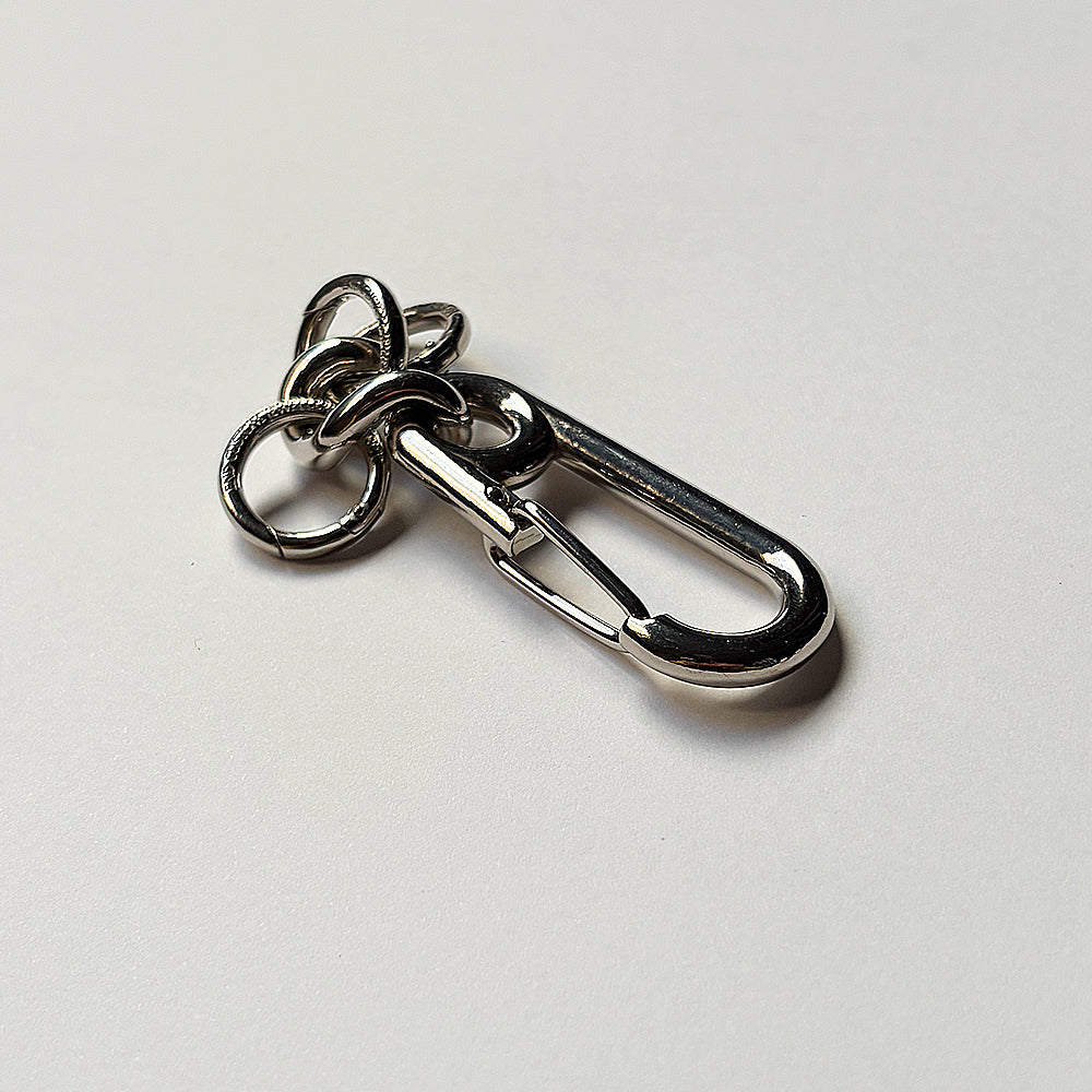END CUSTOM JEWELLERS - Link Key
