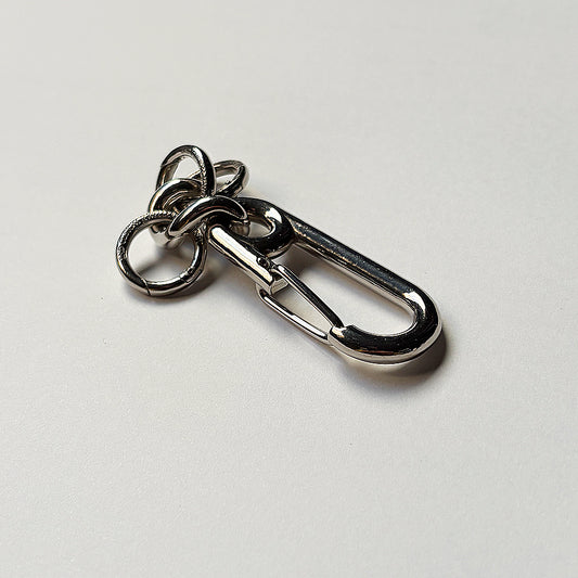 END CUSTOM JEWELLERS - Link Key