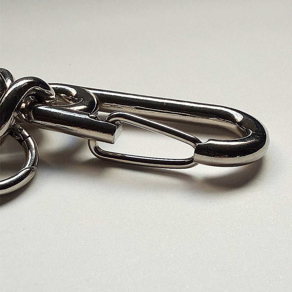 END CUSTOM JEWELLERS - Link Key