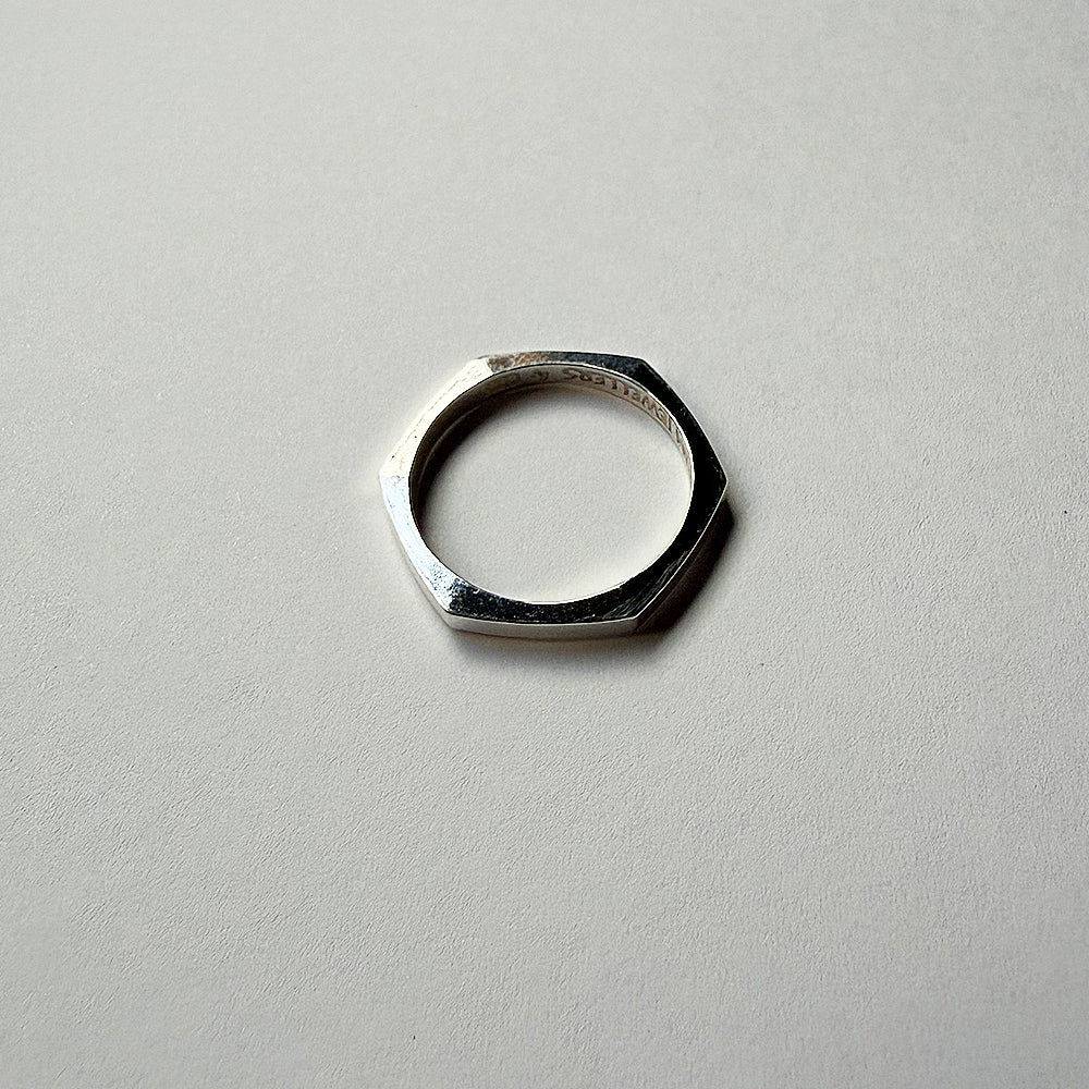 END CUSTOM JEWELLERS - Novel Jacobian Ring