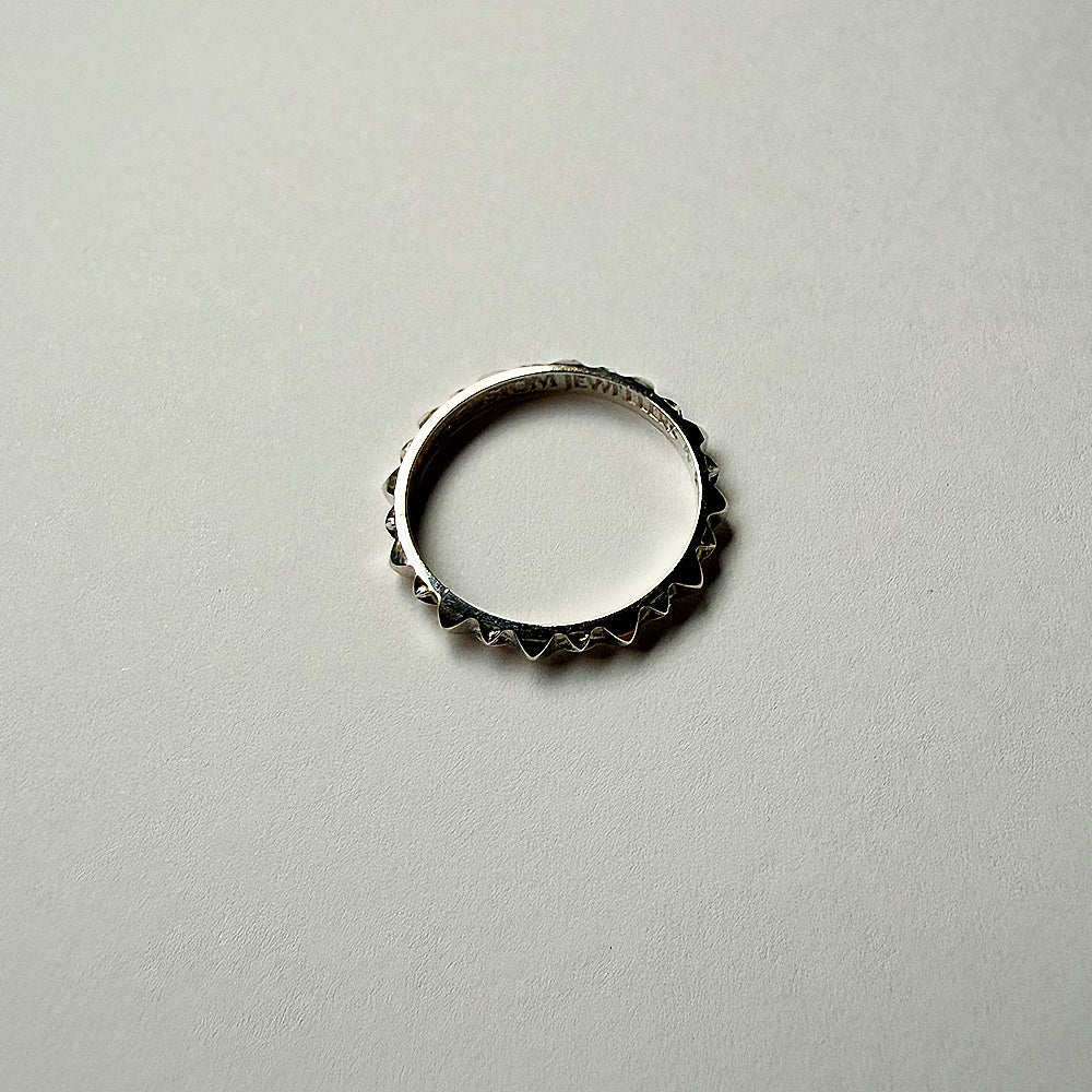 END CUSTOM JEWELLERS - Novel Jacobian Ring