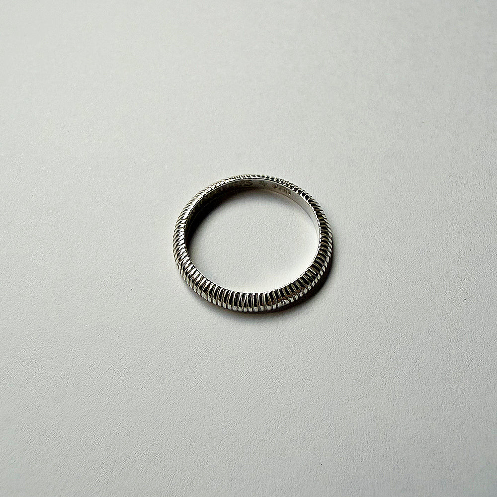 END CUSTOM JEWELLERS - Novel Jacobian Ring