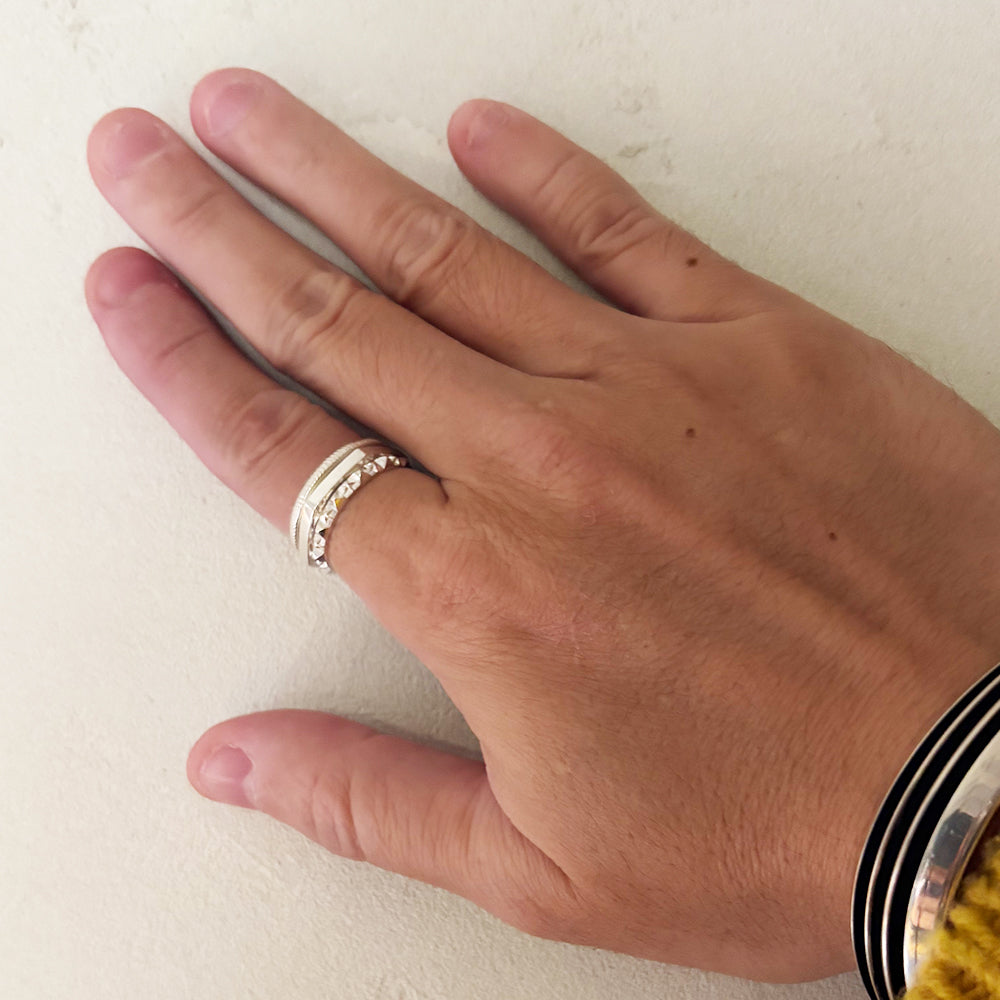 END CUSTOM JEWELLERS - Novel Jacobian Ring