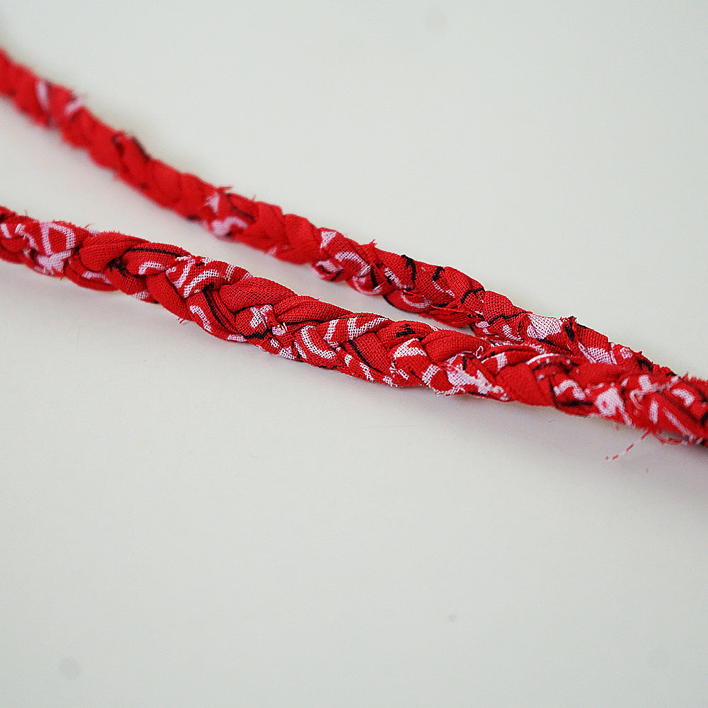 HANAMI necklace - Bandana necklace