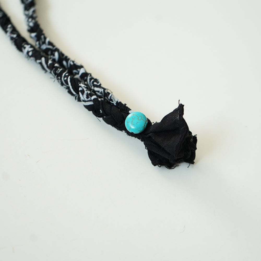 HANAMI necklace - Bandana necklace