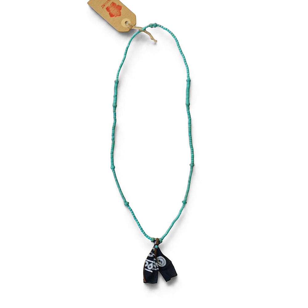HANAMI necklace - Beads necklace