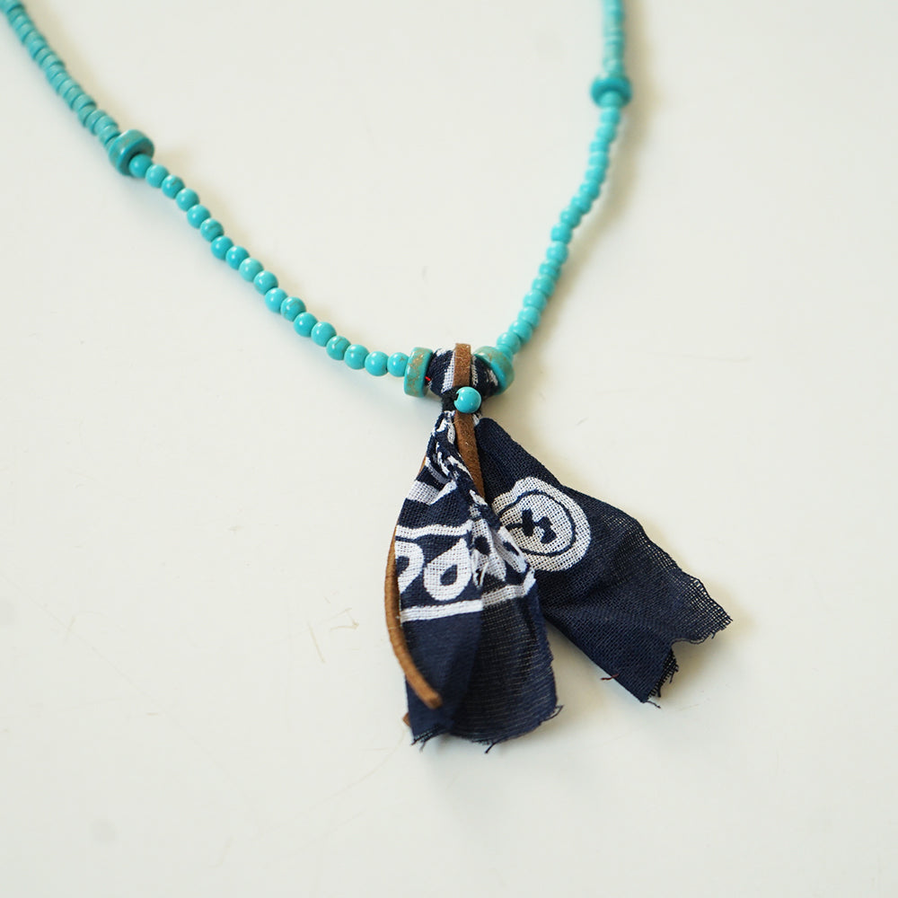 HANAMI necklace - Beads necklace