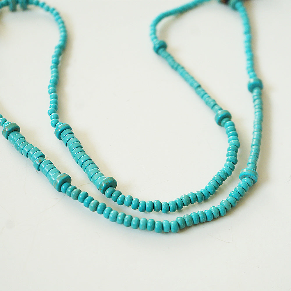 HANAMI necklace - Beads necklace