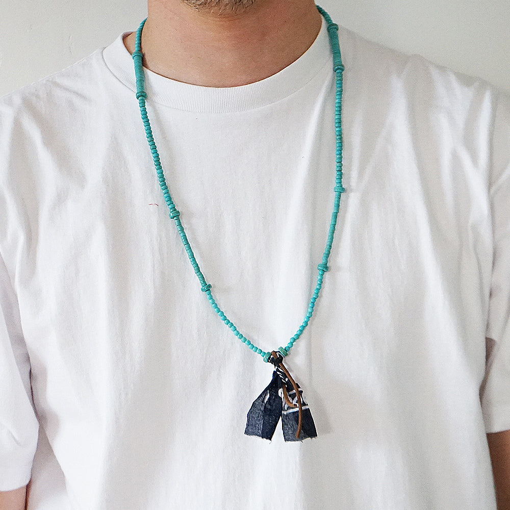 HANAMI necklace - Beads necklace