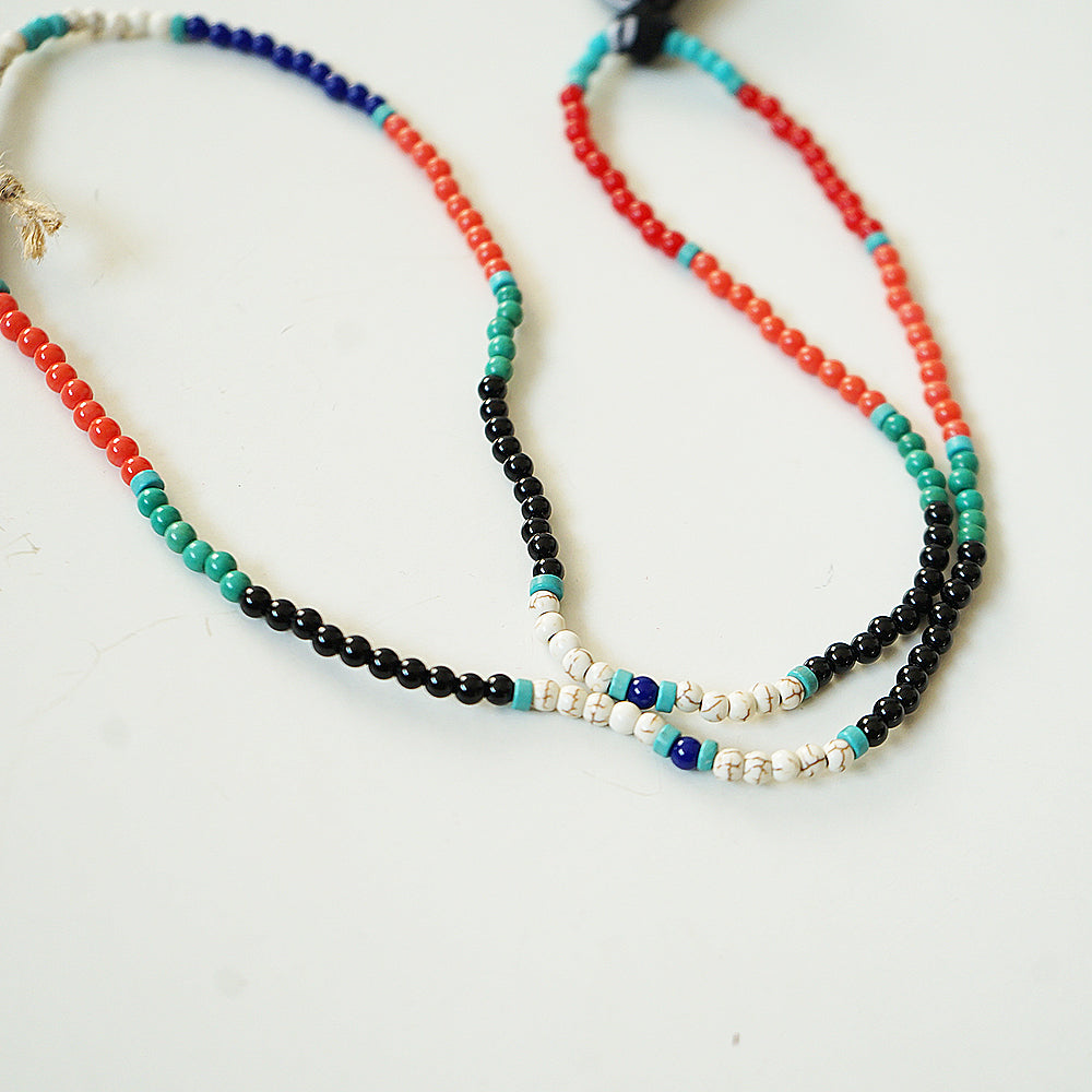HANAMI necklace - Beads necklace